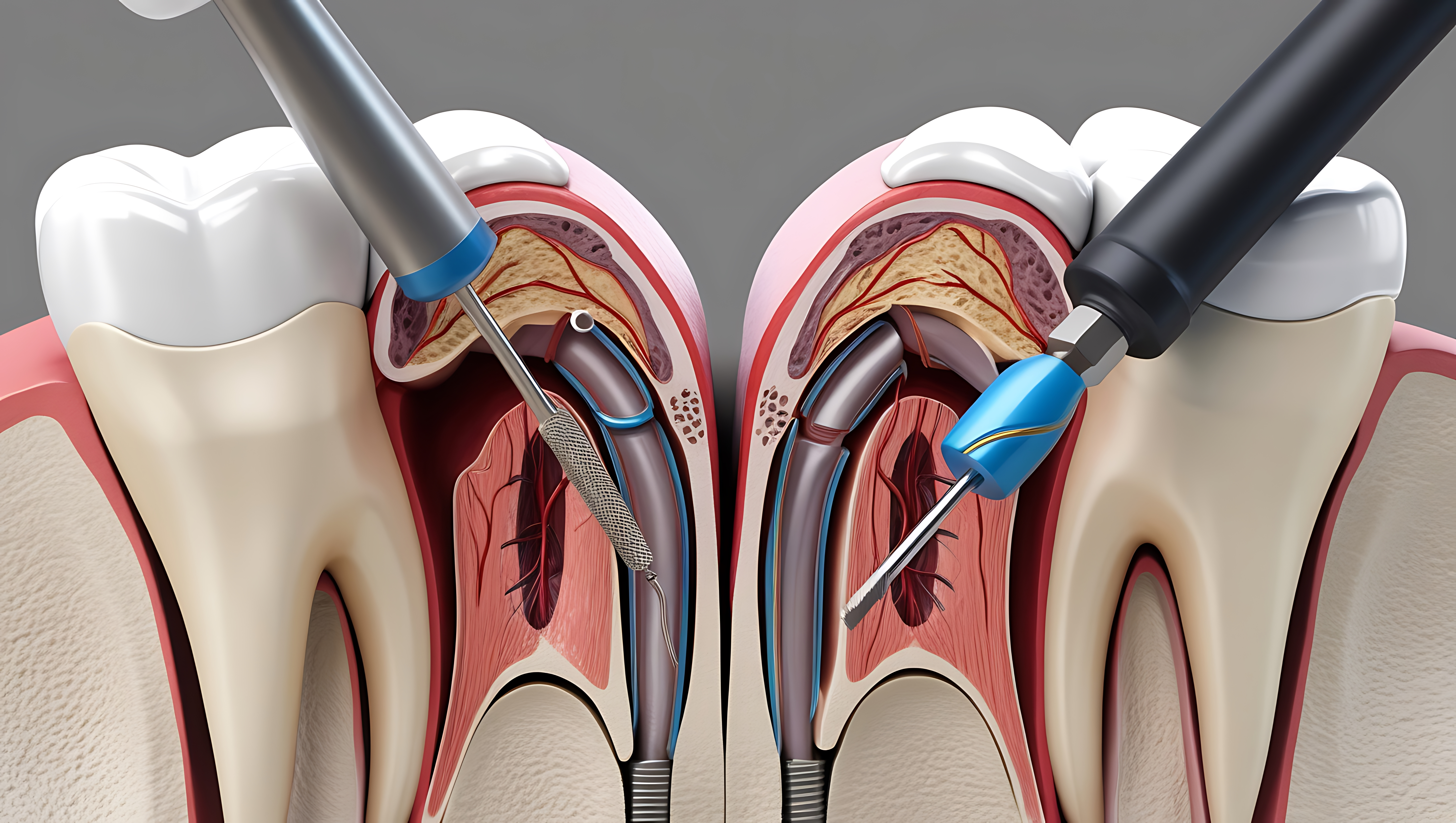 Tooth Removal